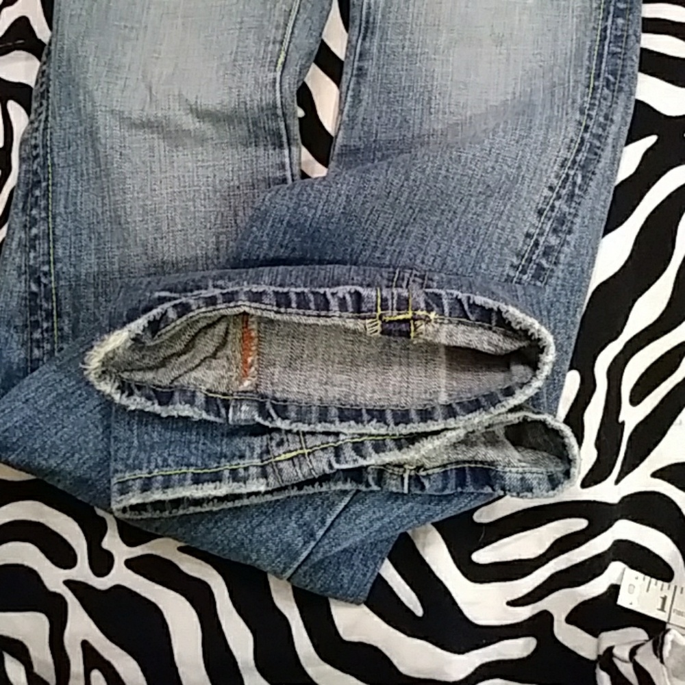 Tag Jeans - Picture 4 of 6